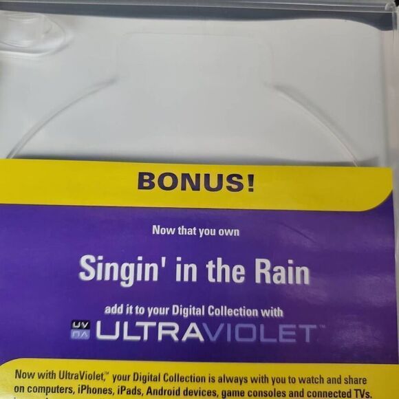 5 Film Collection: Musicals (Singin' in the Rain / The Music Man / Seven Brides - Picture 3 of 7